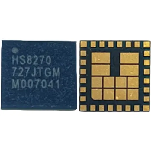 Replacement for HS8270 POWER AMPLIFIER IC - Quality Phone Parts in Sri Lanka